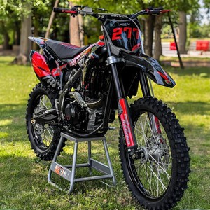 2024 새로운 중국 생산 하이 퀄리티 모토크로스 엔듀로 300cc 오토바이 4 행정 300cc 먼지 자전거 300cc 오프로드 오토바이
