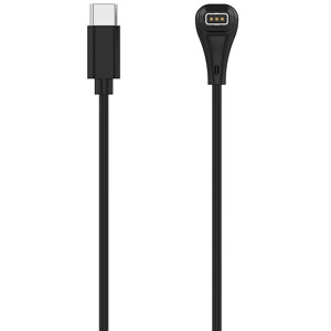 Cargador de Reloj Tipo C, Cable de Carga, Cargador USB-A para Reloj Inteligente <span class=keywords><strong>COROS</strong></span> PACE Pro W332 - Product Image 4
