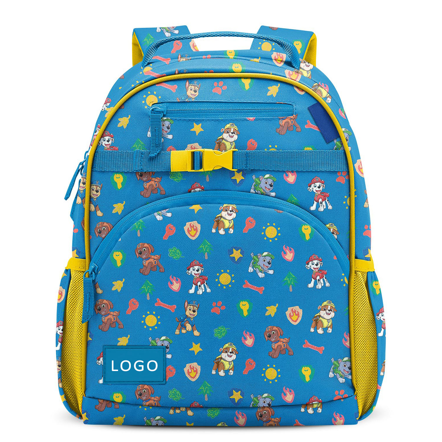 Aventura al aire libre