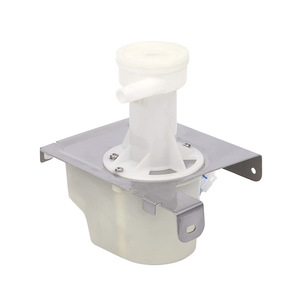 ปั๊มหมุนเวียนน้ำแข็งในตู้เย็น 2217220 อะไหล่ทดแทน พลาสติกไฟฟ้าประสิทธิภาพสูง - Product Image 1