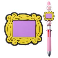 Promotion Fête des Mères : Perles en silicone DIY, Focals pour la fabrication de bijoux, Focals pour la confection de jouets, Focals de créateur