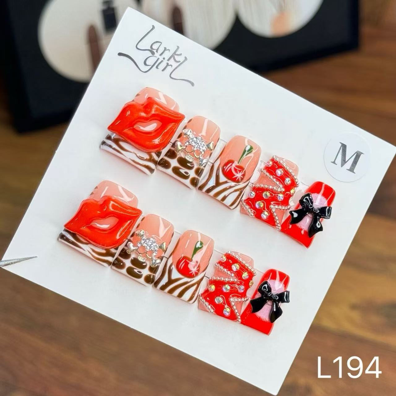 CHL194
