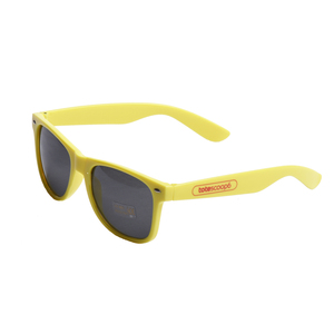 2025 biểu tượng tùy chỉnh thương hiệu Ánh sáng màu xanh nhựa tái chế phân cực Kính mát với 100% UV bảo vệ nhà máy giá rẻ thiết kế sản phẩm - Product Image 6