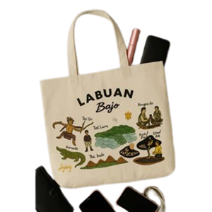 Sac fourre-tout écologique réutilisable de qualité supérieure fabriqué à partir de toile de jute de coton durable taille personnalisée et logo élégant usage quotidien couleur personnalisée - Product Image 1