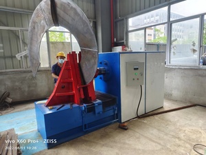 Mezcladora Seccional de Alta Gama con Cuchilla Helicoidal, Motor de 11kW, 220V/400V/380V, Fácil de Operar, Caja de Control Eléctrico - Product Image 2