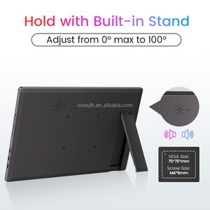 15.6 inch 1920*1080P FHD 60Hz với built-in đứng màn hình bên ngoài _ & TYPE-C cho sinh viên màn hình di động - Product Image 3