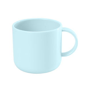 Sublimación directa <span class=keywords><strong>de</strong></span> fábrica Polímero Coloreado Niños Mini Taza para beber 6oz Cepillado <span class=keywords><strong>de</strong></span> dientes Taza Diy Prints - Product Image 6