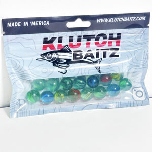 Cebos de gusano de pesca a prueba de humedad de plástico suave transparente impreso personalizado y bolsas de embalaje de alimentos para mascotas con agujero europeo - Product Image 4