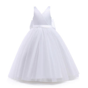 <span class=keywords><strong>Robe</strong></span> de <span class=keywords><strong>princesse</strong></span> de Noël pour adolescentes, <span class=keywords><strong>robe</strong></span> de demoiselle d'honneur, <span class=keywords><strong>robe</strong></span> élégante pour fille, <span class=keywords><strong>robe</strong></span> de bal de mariage, <span class=keywords><strong>robe</strong></span> de fête d'anniversaire pour enfants, vestidos - Product Image 4