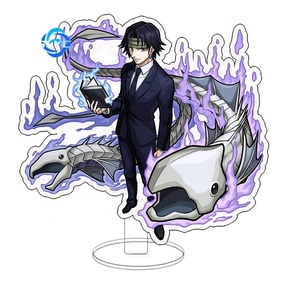 Support Acrylique Gon Freecss Killua Zoldyck Kurapika Leorio <span class=keywords><strong>Hisoka</strong></span> - Product Image 3