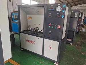 HPT-300 испытательного стенда гидравлического насоса: испытания на сопротивление высокого давления до 45 мПа - Product Image 5