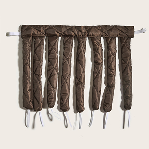 Rizador <span class=keywords><strong>de</strong></span> Pelo Wanmei sin Calor para Montar en la Cabeza, Rizador <span class=keywords><strong>de</strong></span> Ocho Garras, Aro Elástico para el Cabello, Rizador Portátil para Usar en Casa Mientras Duermes - Product Image 6