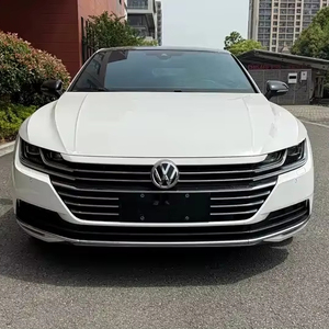 FAW-Volkswagen CC Véhicule d'occasion neuf Norme nationale VI Écologique 186 ch Puissance Caméra de recul <span class=keywords><strong>Climatisation</strong></span> pour longs trajets - Product Image 1