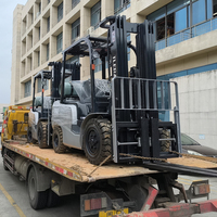 Tugas berat Lpg Gas propana Forklift Cpcd30 Cpd-30 1 2 2.5 3 3.5 4 5 7 8 10 12 15 20 25 Ton 1.5t 3t 5 Ton 3ton 10t DENGAN HARGA