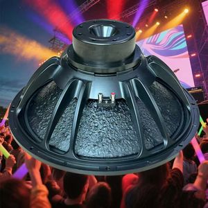OEM ODM W21 - 4N Woofer de 21 pulgadas, excursión lineal de 9mm, W potencia continua de 2000, 27 - 1500Hz, perfecto para graves de eventos en vivo - Product Image 5