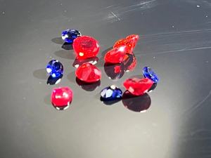 Chim bồ câu máu đỏ phòng thí nghiệm <span class=keywords><strong>Ruby</strong></span> lỏng <span class=keywords><strong>ruby</strong></span> bán sỉ - Product Image 4