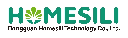 Dongguan Homesili Technology Co., Ltd. logo