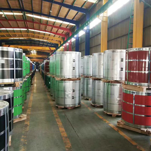 China Factory PPGI Sheet Pre-coated Galvanized <strong>Steel</strong> Coil/PPGI Low <strong>Price</strong> Ppgi Coil