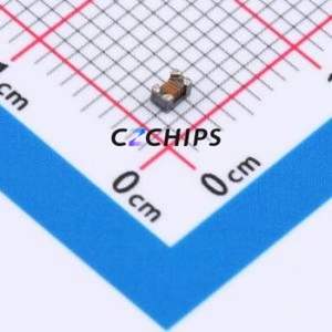 LC-2012A-261T0 Common Mode <b>Filter</b> SMD-4P,2x1.2mm <b>RF</b> 125V 300mA 260Ohm@100MHz 50V - Product Image 2