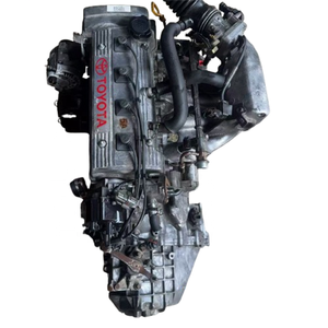 เครื่องยนต์เบนซินแบบยืดหดได้คุณภาพสูง รุ่น 5A-FE สำหรับรถยนต์โตโยต้า วีออส และรถยนต์ FAW เวย์ล <span class=keywords><strong>1.5</strong></span> ลิตร ขายดีสำหรับการใช้งาน - Product Image 3