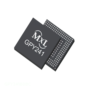 Interface GPY241B0BC 236 BGA Acheter des composants électroniques d'origine en ligne - Product Image 1