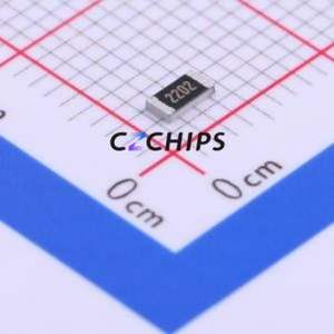 Resistencia SMD ARG06DTC2202 1206 (Tipo: Película Delgada) (Resistencia: 22kOhm Precisión: 0.5%) - Product Image 1