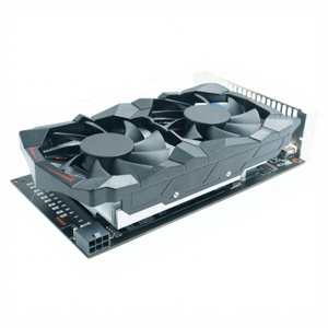 การ์ดจอแยก GTX750 GTX 750 2GB 128bit GDDR5 ของแท้ใหม่เอี่ยม สำหรับเล่นเกม HD บนเดสก์ท็อปพีซี ขายส่งจากโรงงาน GTX750 2GB - Product Image 5