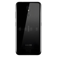 Teléfono Inteligente 4G de 3.2 Pulgadas en Oferta, Pantalla HD de 6.26'', Android Desbloqueado, 4000 mAh, GSM LTE, Doble SIM, Desbloqueo Facial
