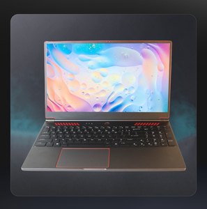 แล็ปท็อปธุรกิจสำหรับนักเรียน ขนาด 16.1 นิ้ว รุ่น Ultra i9-10885H 16g+256g  คอมพิวเตอร์เล่นเกม ใช้งานได้นาน 12 ชั่วโมง - Product Image 6