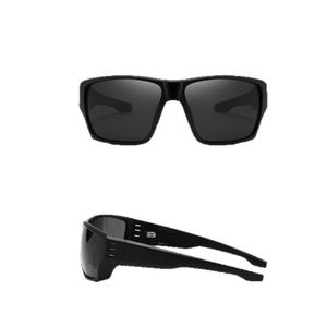 Nuovi <span class=keywords><strong>Occhiali</strong></span> <span class=keywords><strong>da</strong></span> <span class=keywords><strong>Sole</strong></span> Polarizzati <span class=keywords><strong>da</strong></span> <span class=keywords><strong>Uomo</strong></span> WD S16103 con Montatura Grande e <span class=keywords><strong>Lenti</strong></span> Ottiche UV400, <span class=keywords><strong>Occhiali</strong></span> alla Moda per Guida e Attività all'Aperto - Product Image 2