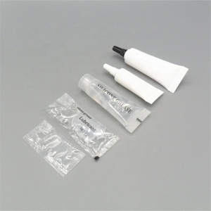 Grasso Siliconico Originale di Fabbrica / Lubrificante a Base di <span class=keywords><strong>Silicone</strong></span> in Confezione Speciale - Product Image 2