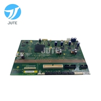 Carte logique principale PCA CR357-67049 pour traceur HP DesignJet T920 T1500 T2500 – Pièce de rechange pour maintenance