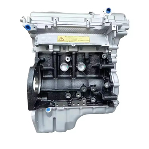 จำหน่ายโดยตรงจากโรงงาน ลดราคา เครื่องยนต์ L3C 1.5 ลิตร แบบ Long Block DOHC 4 สูบ สำหรับรถยนต์ N300 Work, N300 Move, N300P เครื่องยนต์ L3C - Product Image 4