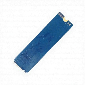 SSD 980 Solid State Drive M.2-Schnittstelle (Protokoll PCIe 3.0 X4) KI-Computerzubehör 250GB MZ-V8V250BW 500GB MZ-V8V500BW - Product Image 1