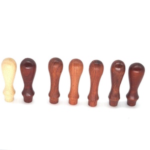 Instruments de percussion personnalisés en usine, outils de jardin à manche en bois, prototypage rapide - Product Image 4