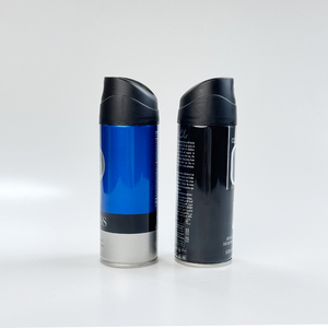 Спрей для тела от гипергидроза - Product Image 6
