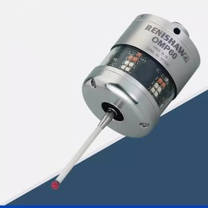 Sonde optique sans fil Renishaw d'origine avec OMP60 - Product Image 4