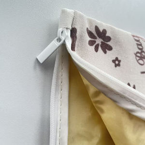 Bolsas de pan reutilizables para pan casero Bolsa de algodón de cera de abejas Bolsa de almacenamiento de masa fermentada para mantenimiento fresco - Product Image 6