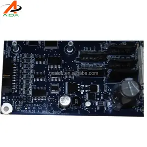 Original Carrier refrigeration compressor spare parts 32GB500372EE main control board 32GB500372 for Carrier 30RB