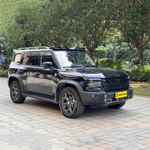 Jetour gezgin T2 2025 ikinci el araba benzinli benzinli araba 2.0t 4wd 5-door 5-seater Suv Jetour gezgin 2024 kullanılan - Product Image 3