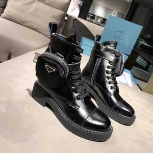 Wholesale Replica Prada Boots, Fake Prada Fashion Shoes