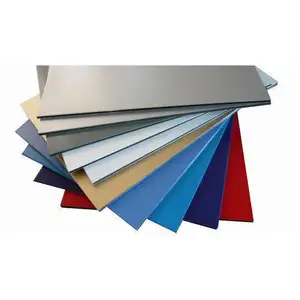 aluminum honeycomb board / aluminum honeycomb panel/ acp china