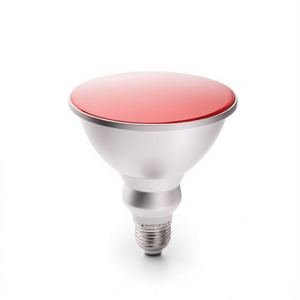 Lampada LED Rossa 15W Attacco E26 Lampadina per Terapia della Luce Calda - Product Image 2