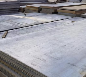 แผ่นเหล็กที่มีความแข็งแรงสูง Xar360 Xar400/Xar450/Xar500/AR360 MN13 <span class=keywords><strong>X120Mn12</strong></span> A128แมงกานีสสูง1.3401แผ่นเหล็กที่ทนต่อการสึกหรอ - Product Image 5