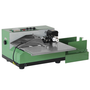 MY-380F Electric Automatic Batch <strong>Ink</strong> Wheel <strong>Coding</strong> <strong>Machine</strong> with Word &amp; <strong>Date</strong> <strong>Coding</strong> 220V 1 Year Warranty Plastic Packaging - Product Image 4