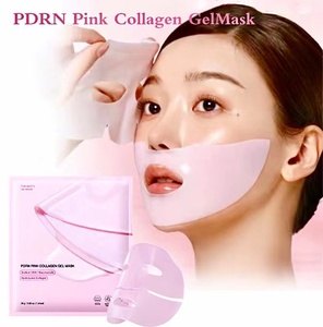 Siero Essenza Rosa Coreano OEM al PDRN di <span class=keywords><strong>Salmone</strong></span> per la Cura della Pelle Effetto Glass Skin, Maschera al Collagene Profondo, Crema al Collagene Levigante, Essenza DNA - Product Image 6