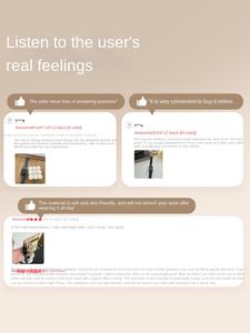 실리카겔 마이크로 전류 자극 흔들림 방지 팔찌 손목 마사지 노인 어린이를위한 손 자오선 준설 알람 시계 - Product Image 6