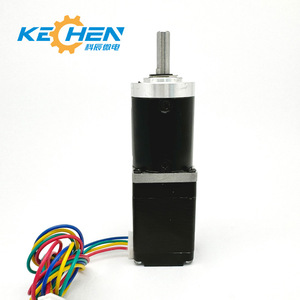 Moteur pas à pas planétaire Ke Chen 28x40mm 0,5Nm de couple DC miniature pour appareils médicaux et de beauté - Product Image 1
