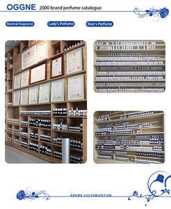 Perfume Unisex Original <span class=keywords><strong>de</strong></span> Alta Calidad <span class=keywords><strong>de</strong></span> <span class=keywords><strong>la</strong></span> Marca YILI, Colonia Bonds No. Perfume Masculino 9 Long-lasting Fragrance NewYork Nights - Product Image 1