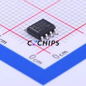 Tout nouveau et original NE5534DR SOIC-8 amplificateur opérationnel de puce IC de circuit intégré - Product Image 1